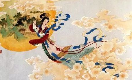 中秋起源：嫦娥奔月，月饼传情，千年民俗，团圆佳话！