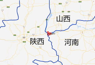 二、  地理的坐标：淮河岸边的守望者