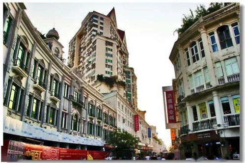 一天时间玩转厦门？