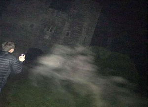 探索与找到， 星座的指引