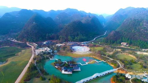 贵州长顺风水好吗,贵州长顺县风景区