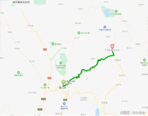 三、 路线全貌：从长沙南直达英德