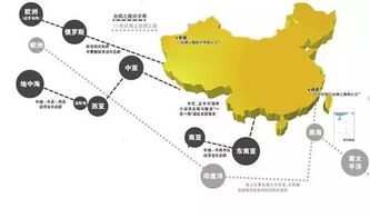 京铁专业：引领新风尚，助力区域经济