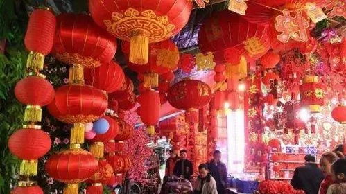 中国年味浓，各地风俗各不同，春节特色盘点！