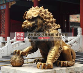 三、  铜狮子的实际案例：不信邪的人再说说都信了