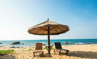 度假秘诀大公开