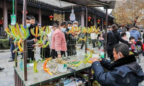 石狮古城的必游景点，不去后悔去了更后悔