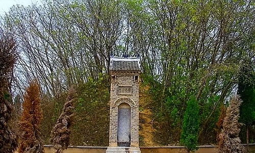 横县韦氏大族风水,横县韦氏祖墓