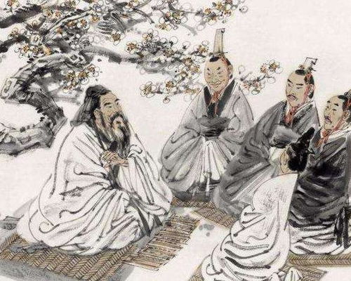 历史持续发展上的“弈秋”——那个地方的围棋较大师
