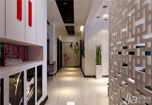 玄关的重要性：不仅仅是个换鞋的地方