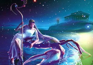射手座的爱情迷宫：那些让人又爱又恨的星座配对