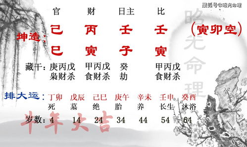 八字中二申不冲一寅，寅凶申凶的说法是否正确？