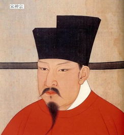 二、 风水布局：宫殿朝向与变法方向的较大冲突