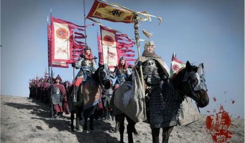 历史持续发展上的杨门女将， 真实相与虚构的界限