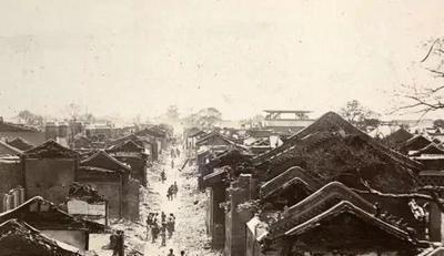 二、古宅风水：阴阳倒错的谜团