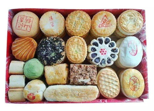 甜到掉牙！牛轧糖阴谋