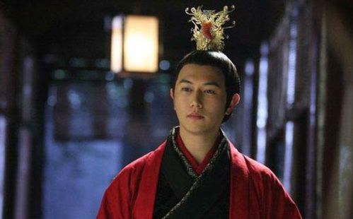 一、 窦氏：孝文皇后背后的隐秘