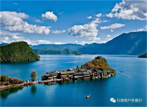 玩法B：反向操作！气死旅游团