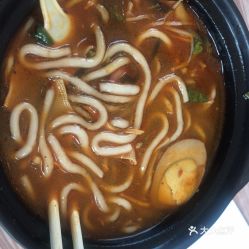 当地美食推荐