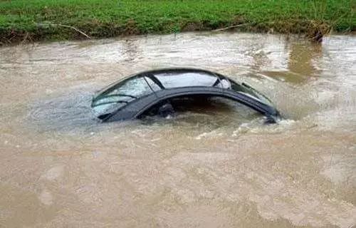 水的五行属性与我的心情