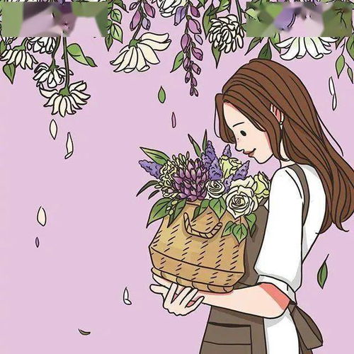 水瓶座动漫萌女是哪个角色？她有什么特点让人爱不释手？