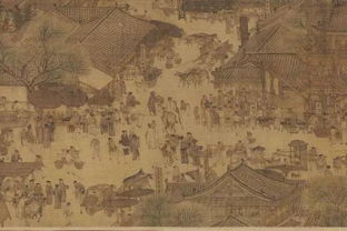 一、 宋代英才：忠诚与智慧的交织