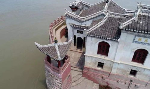 拆除前夕——一片哀愁与期待交错