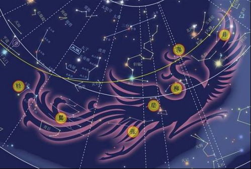 星象解读
