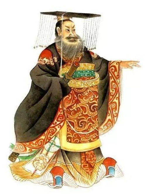 秦始皇为何没杀功臣却被誉为暴君？