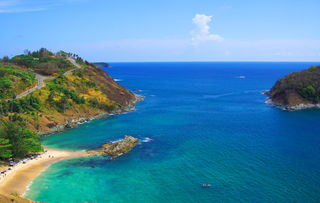 4. 其他值得一去的海滩