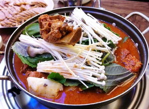附近特色美食推荐（绝对噪音级）