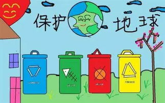 景区垃圾分类系统与可持续旅行的关系