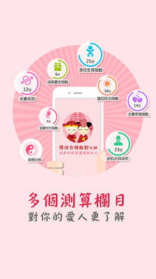 如何免费算爱情运势？个人婚姻吉凶免费算命方法？