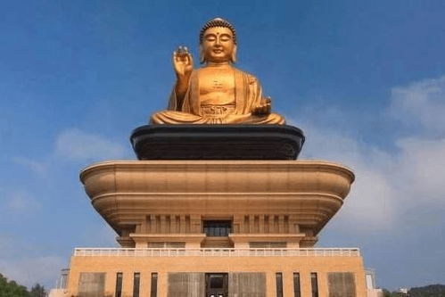 佛弟子可以学习看相算命吗？佛教算命方法详解教程？