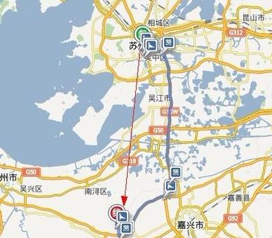 1. 动车直达：桐乡站 + 公交