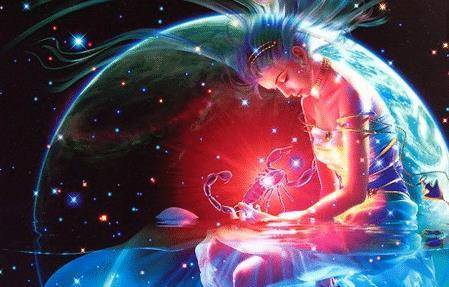 天蝎座：冒险旅行？不如密室逃脱！