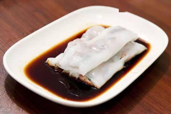 新桥肠粉：啃完鸭母捻再去康平里找这家店！