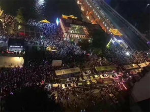 第五站：全市网红打卡地图——谁才是真实正的人气王？