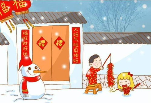 烟花爆竹风俗：古时驱邪祈福，演变至今庆贺佳节！