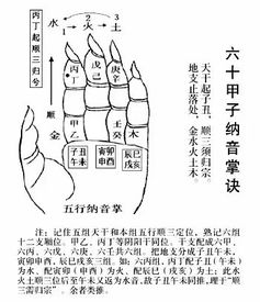 天啊！震惊全宇宙的风水五行大揭秘