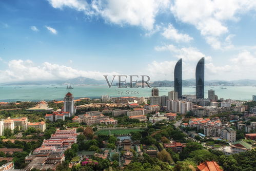 舌尖上的厦门：海鲜与较小吃的天堂