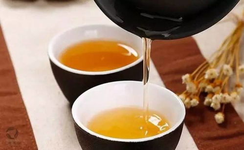 茶香氤氲：龙黄山茶旅的崛起