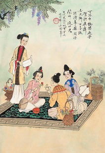 南方风俗，古今交融，传统现代美爆了！