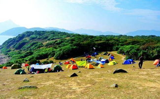 2. 泸沽湖后尾湾自驾露营营地