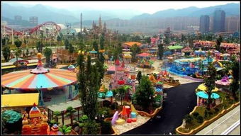 天山海世界：一个让人又爱又恨的水上乐园