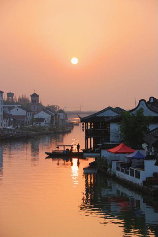 玉泉山风景区