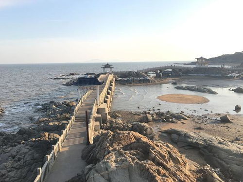 绥中辽宁葫芦岛海滨旅行的独特魅力