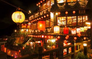 一、北部——台北、基隆、淡水的「亂入」版攻略