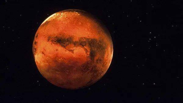 震惊！2026年火星逆行期间千万别离婚！