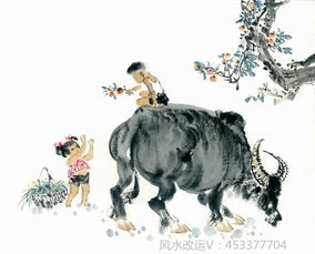 牧童的生肖是什么？牧的生肖动物指的是什么？